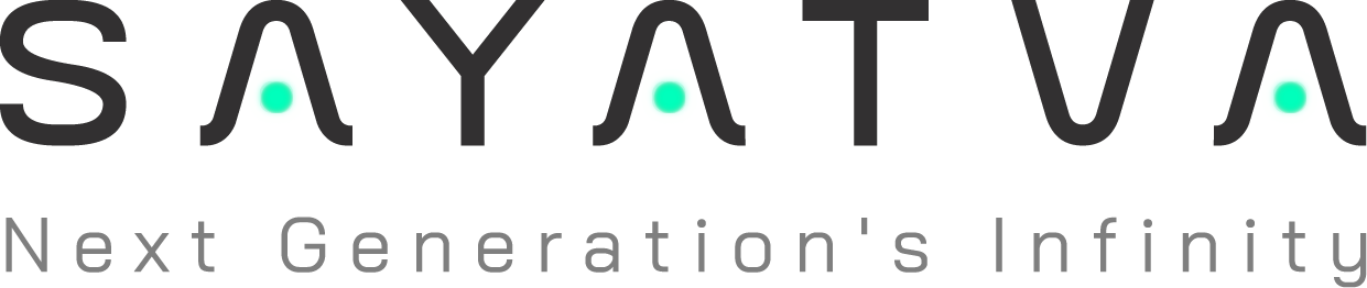 Sayatva logo