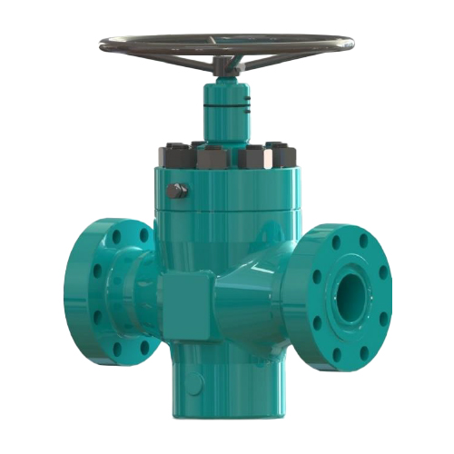 Featured image for “Gate Valve S100 – FC Type”